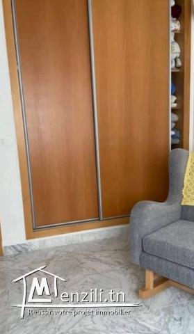 a louer s+2 a Cite El Fawez