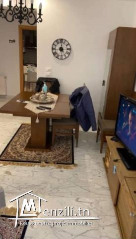 a louer s+2 a Cite El Fawez