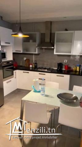 a louer s+2 a Cite El Fawez