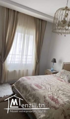 a louer s+2 a Cite El Fawez