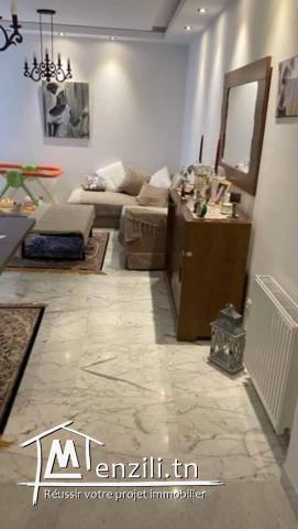 a louer s+2 a Cite El Fawez