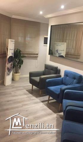 a louer s+4 a usage professional