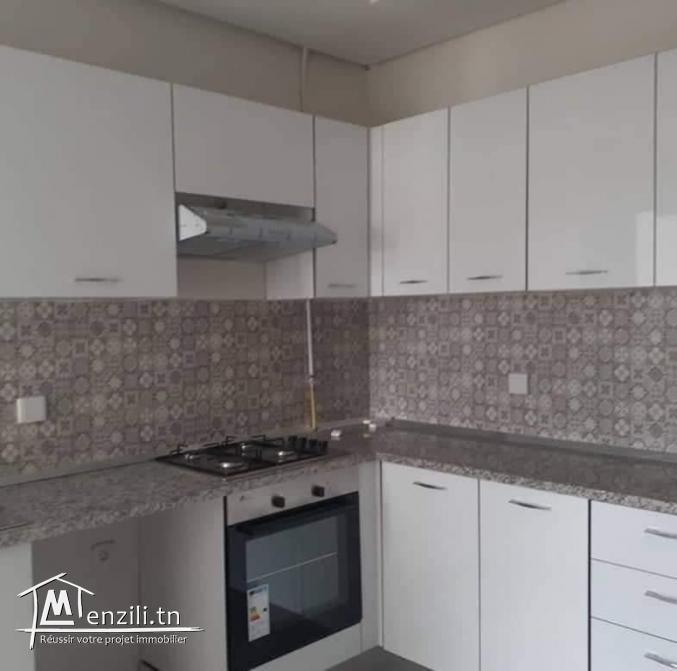 a louder s+3 a Riadh El Andalous