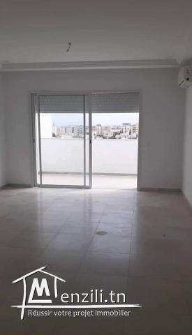 a louder s+3 a Riadh El Andalous