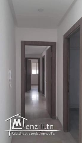 a louder s+3 a Riadh El Andalous