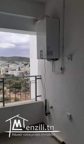 a louder s+3 a Riadh El Andalous