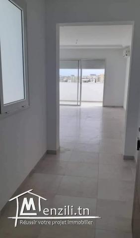 a louder s+3 a Riadh El Andalous