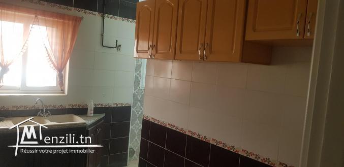 APPARTEMENT A CITE EZZOUHOUR