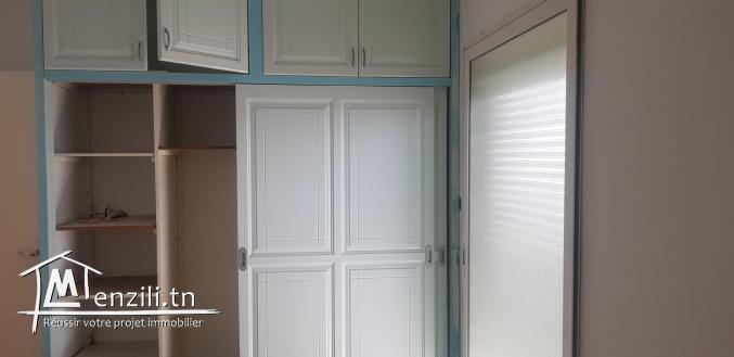 APPARTEMENT A CITE EZZOUHOUR