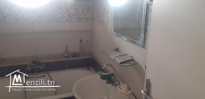 APPARTEMENT A CITE EZZOUHOUR