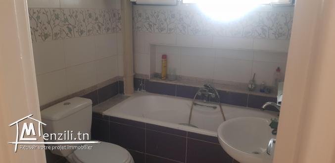 APPARTEMENT A CITE EZZOUHOUR