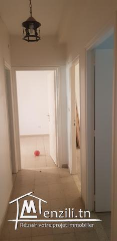 APPARTEMENT A CITE EZZOUHOUR