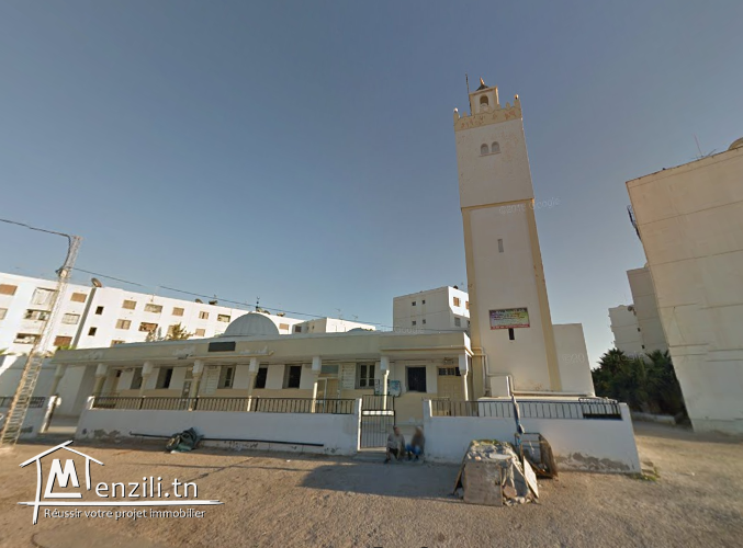 Terrain à vendre pour promoteurs