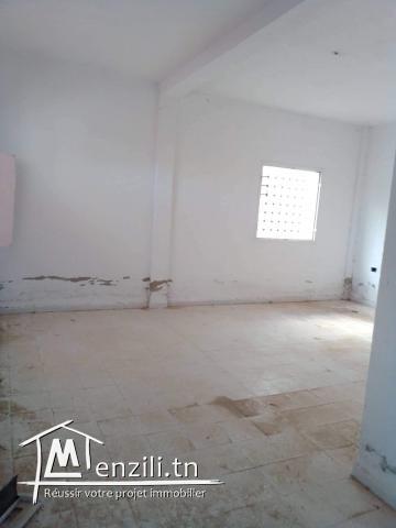 Maison a vendre a raoued plage