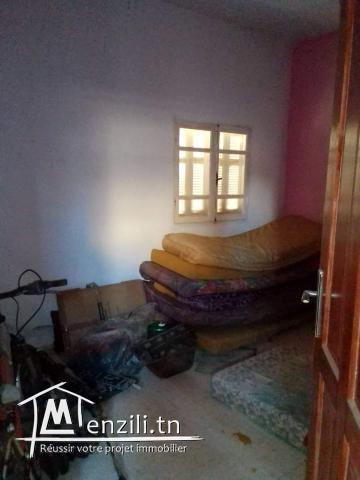 Maison a vendre a raoued plage