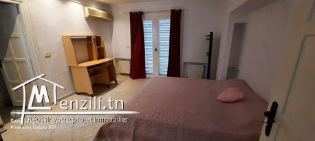 Location Villa Hammamet