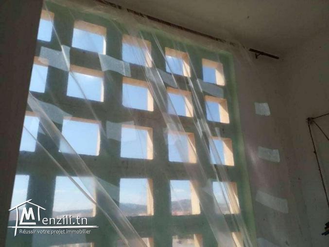 Appartement s+2 à cité Nour Jaafer