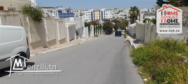 Terrain Villa  Marocco à Vendre d'Enassr