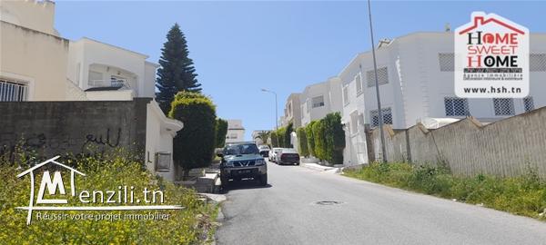 Terrain Villa  Marocco à Vendre d'Enassr