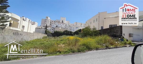 Terrain Villa  Marocco à Vendre d'Enassr