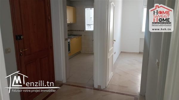 Appart EL Mahaba à Vendre d'Ennasr