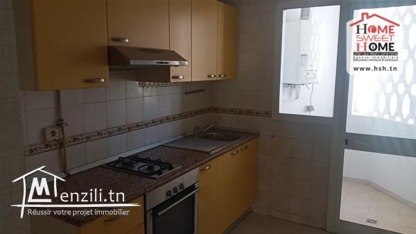 Appart EL Mahaba à Vendre d'Ennasr