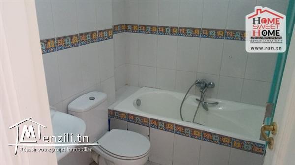 Appart EL Mahaba à Vendre d'Ennasr