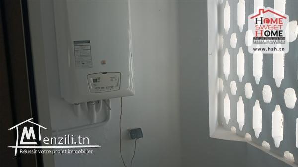 Appart EL Mahaba à Vendre d'Ennasr