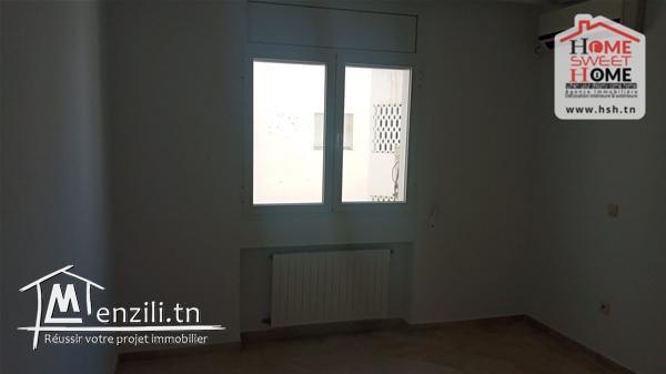 Appart EL Mahaba à Vendre d'Ennasr