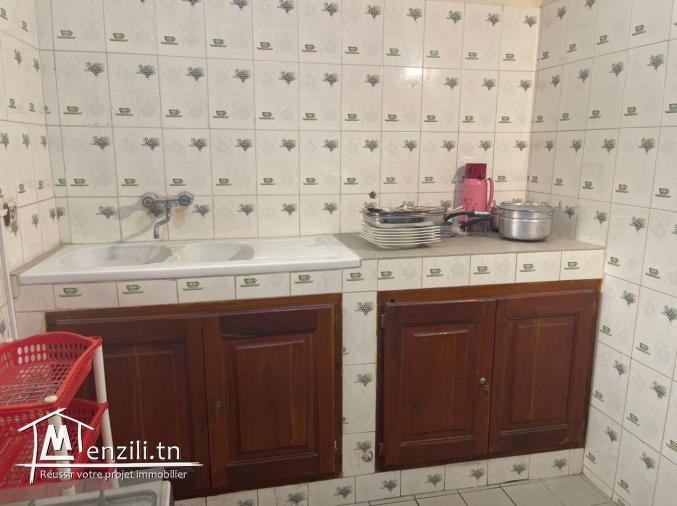 Location de maison meublé à Cotonou