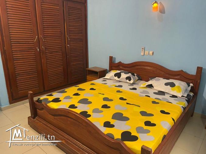 Location de maison meublé à Cotonou