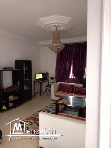 À louer S2 meublée par nuitée ou par mois contactez 52634520