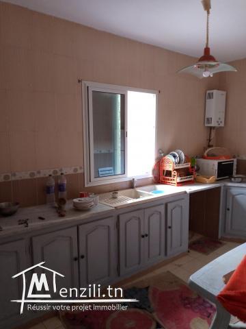 À louer S2 meublée par nuitée ou par mois contactez 52634520