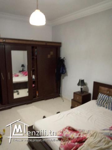 À louer S2 meublée par nuitée ou par mois contactez 52634520