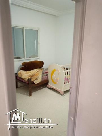 À louer S2 meublée par nuitée ou par mois contactez 52634520