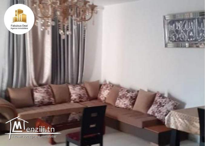 A Vendre une belle maison a 4 km de Yasmin Hammamet