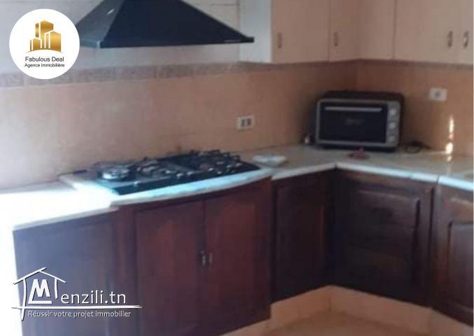 A Vendre une belle maison a 4 km de Yasmin Hammamet