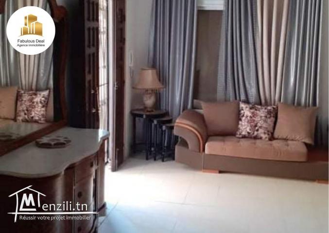 A Vendre une belle maison a 4 km de Yasmin Hammamet