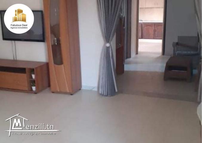 A Vendre une belle maison a 4 km de Yasmin Hammamet