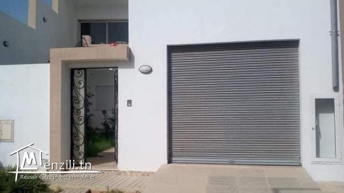 Une belle villa neuve jamais habitée à Mrazga