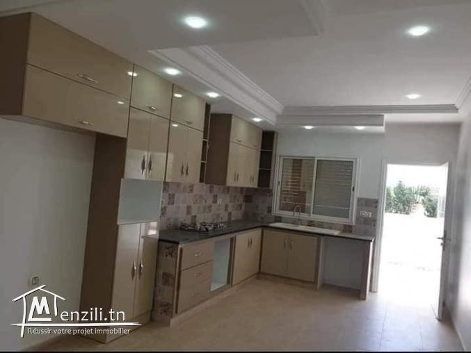 Une belle villa neuve jamais habitée à Mrazga