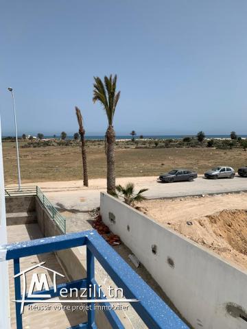 Residence haut standing a Hergla vue mer