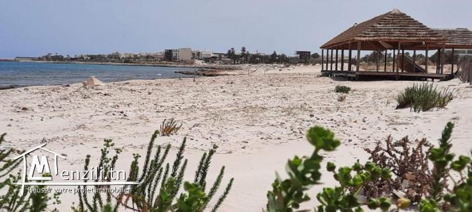 Residence haut standing a Hergla vue mer