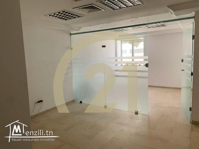 Bureau H+3 , Centre Urbain Nord.