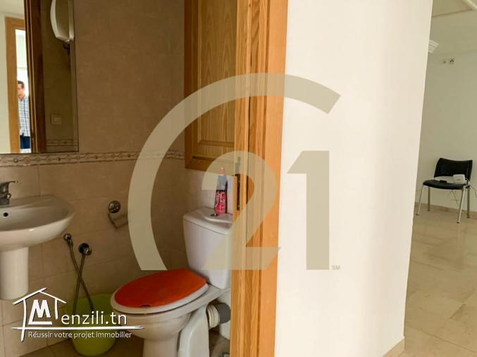 Bureau H+3 , Centre Urbain Nord.