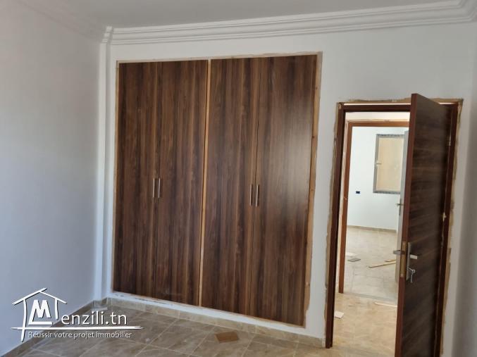 A vendre une belle villa bien finition