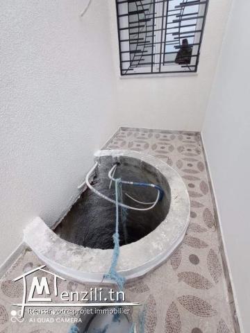 A vendre une belle villa bien finition