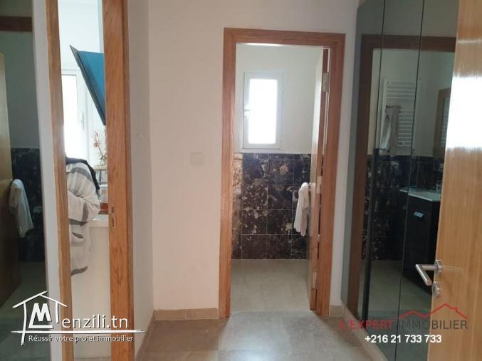 Villa Jumelée Gammarth