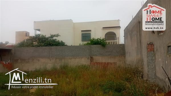 Local Yona à Vendre à Borj Louzir