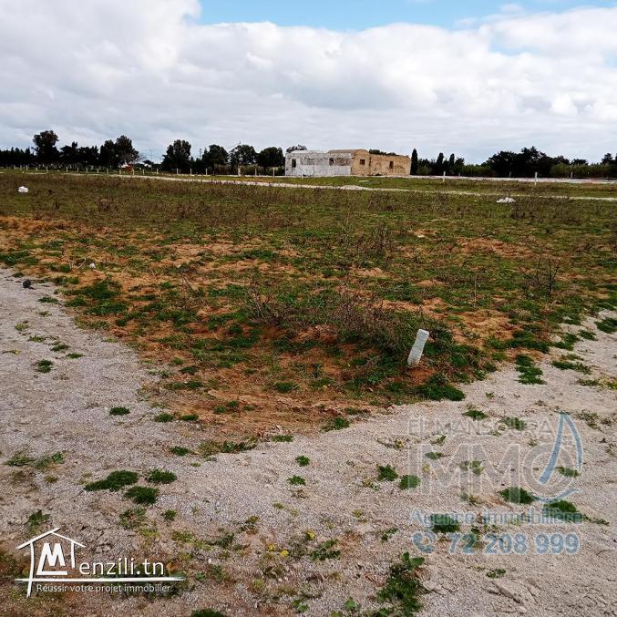 une bonne occasion à plage kerkouane kélibia